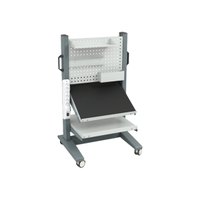 стойка подкатная ср-021-03 esd фото