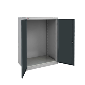 шкаф вс-053 с глухими дверьми (без наполнения) фото