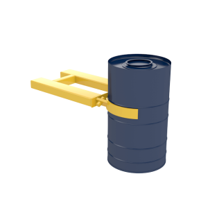 захват для бочек 1400х1000х430 фото