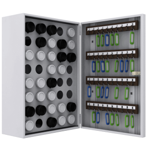 ключница металлическая кл-40п фото