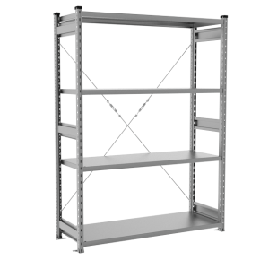 стеллаж ст-031 1855х1366х500 фото