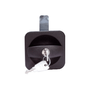 замок - ручка (ffh) фото