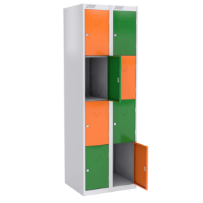 камера хранения на 8 ячеек фото