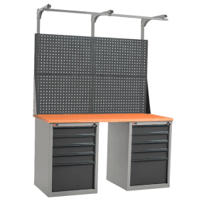 верстак вл-150-09 с экраном вл-150-э4 фото