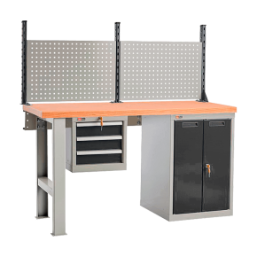 верстак вс-150-05 с экраном вс-150-э1 фото