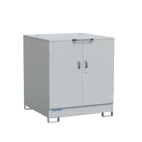 депо для кубической емкости 1600х1360х1360 фото