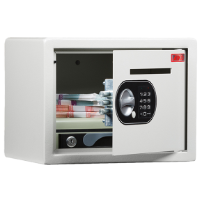 депозитный сейф aiko td 23 el фото