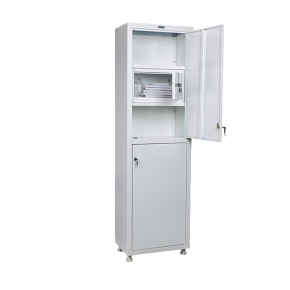 шкаф медицинский мд 1 трейзер 1650 фото