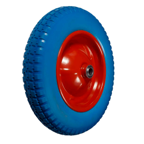 колесо бескамерное на тележку ступица 97 фото