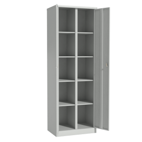 архивно-складской шкаф на 10 отделений фото