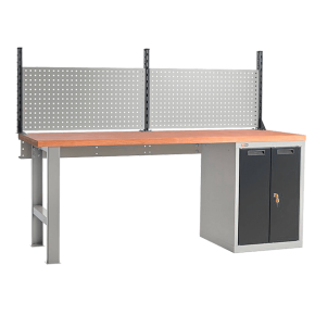 верстак вс-200-03 с экраном вс-200-э1 фото