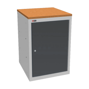 тумба инструментальная вл-к-010 фото