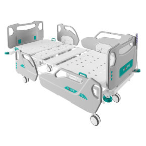 кровать медицинская функциональная электрическая mb-95 с принадлежностями фото