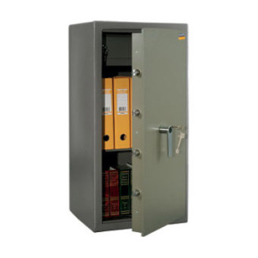 Взломостойкий сейф 1 класса VALBERG КАРАТ-90T