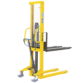 штабелер гидравлический 0,5 т 1,6 м xilin sdj500 фото