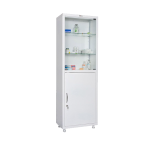 шкаф медицинский hilfe мд 1 1760/sg фото