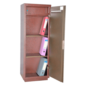 сейф бухгалтерский мб-19к фото