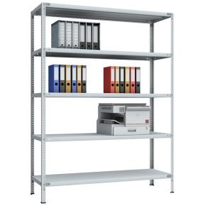 стеллаж 2000x1500x500 фото