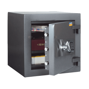 взломостойкий сейф 3 класса valberg форт 50 el фото