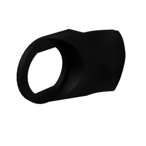 ручка для замка почтового 22x20 фото