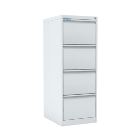 шкаф картотечный шк-4 формат а4 с мастер-системой фото