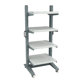 стойка подкатная ср-022-01 esd фото