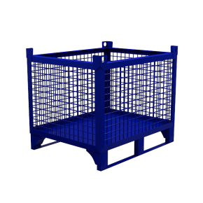 контейнер сетчатый кс 1 фото