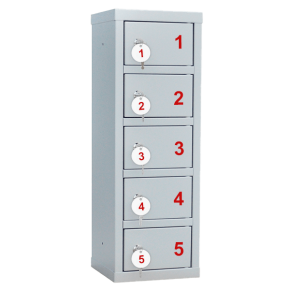 шкаф для хранения мобильных телефонов шст-5 фото