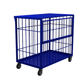 контейнер (шкаф) сетчатый ктм 5 фото