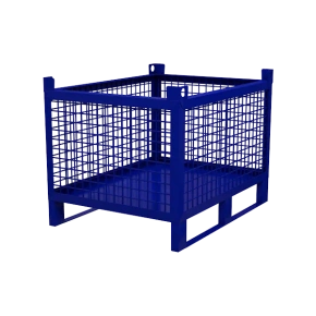 контейнер сетчатый кс-01 фото