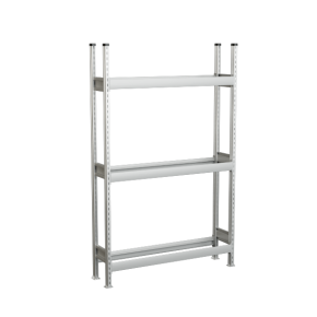 стеллаж для хранения легковых колес и шин вертикально 2004x1204x303 фото