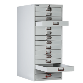 многоящичный шкаф а3 на 15 ячеек фото