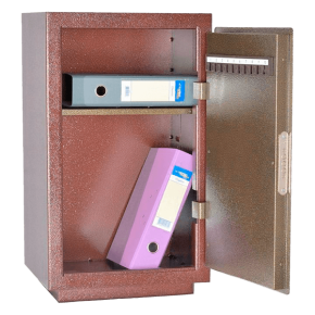 сейф бухгалтерский шб-1а фото