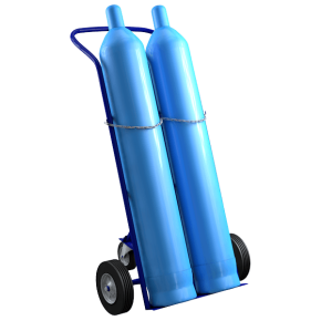 тележка для баллонов гб 2 фото