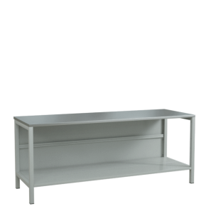 верстак 2000 с полкой фото