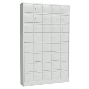 шкаф архивно-складской на 40 отделений фото