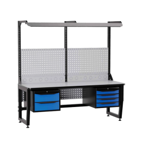 антистатический стол spc a18.24-1fr фото