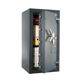 взломостойкий сейф 4 класса valberg рубеж 99 kl фото