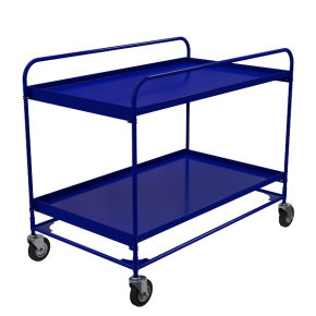 тележка сервисная с боковой ручкой стб 5 фото