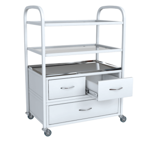 стол процедурный сп-1 медицинский фото