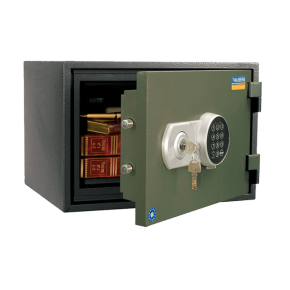 огнестойкий сейф valberg frs-30 el фото