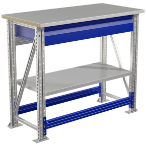 верстак master (№104) mt100.mf1/mf1.101 фото