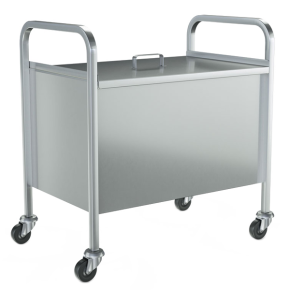 тележка для овощей 850x800x500 фото