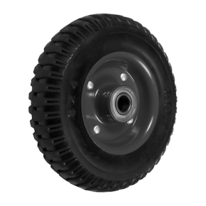 колесо большегрузное литое 160 фото