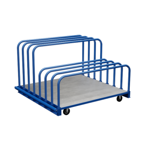 тележка для листового материала 1200x1200 фото