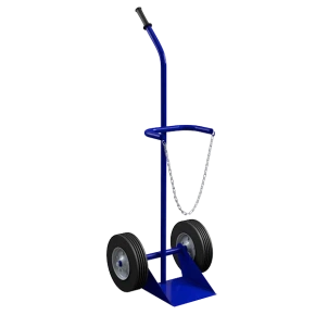 тележка для баллона гбр 1 фото