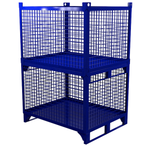 контейнер сетчатый кс 3 фото