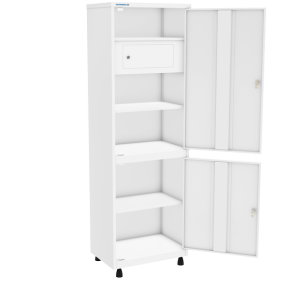 шкаф медицинский шмм-1-т-р фото