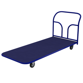 тележка платформенная тпр 10 фото