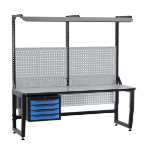 антистатический стол spc a18.4-1fr фото